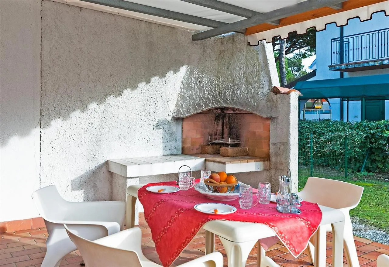 Dina/Viel Apartment Bibione