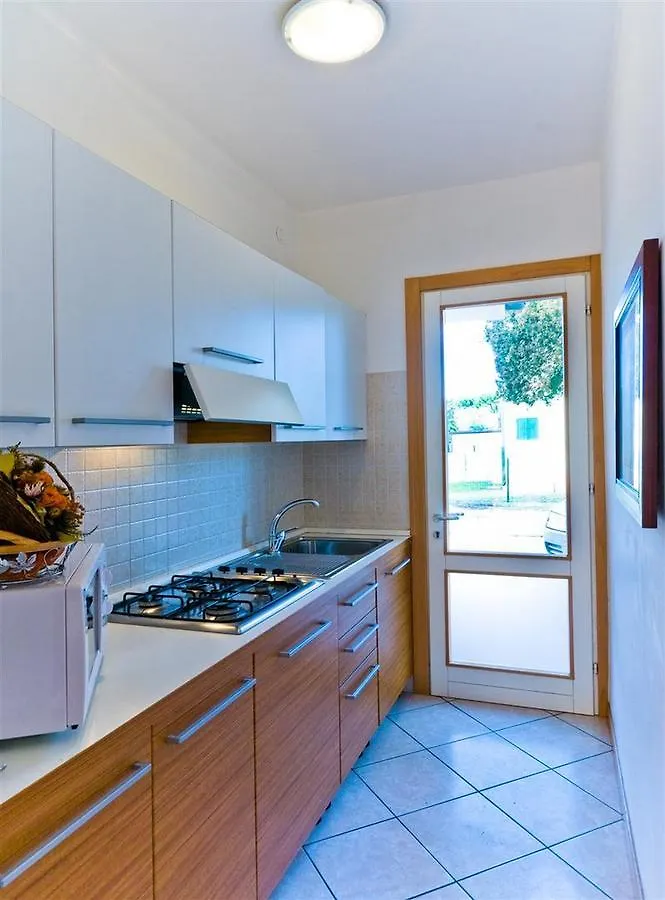 Dina/Viel Apartment Bibione 0*,  Italy
