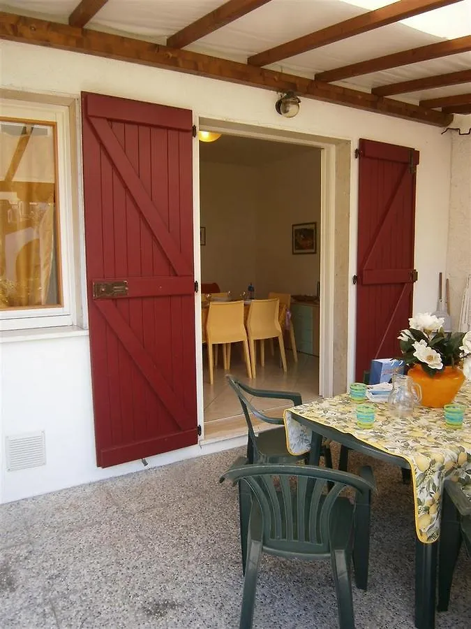 Dina/Viel Apartment Bibione Italy