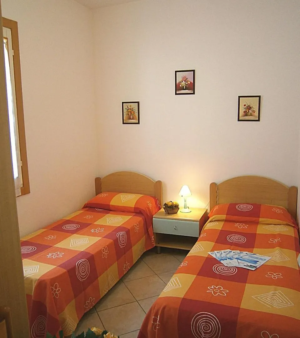 Dina/Viel Apartment Bibione Italy