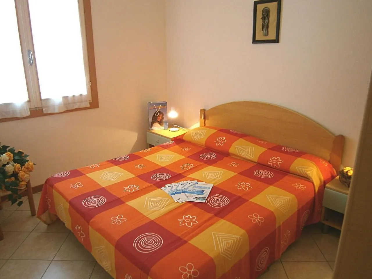 Dina/Viel Apartment Bibione 0*,  Italy