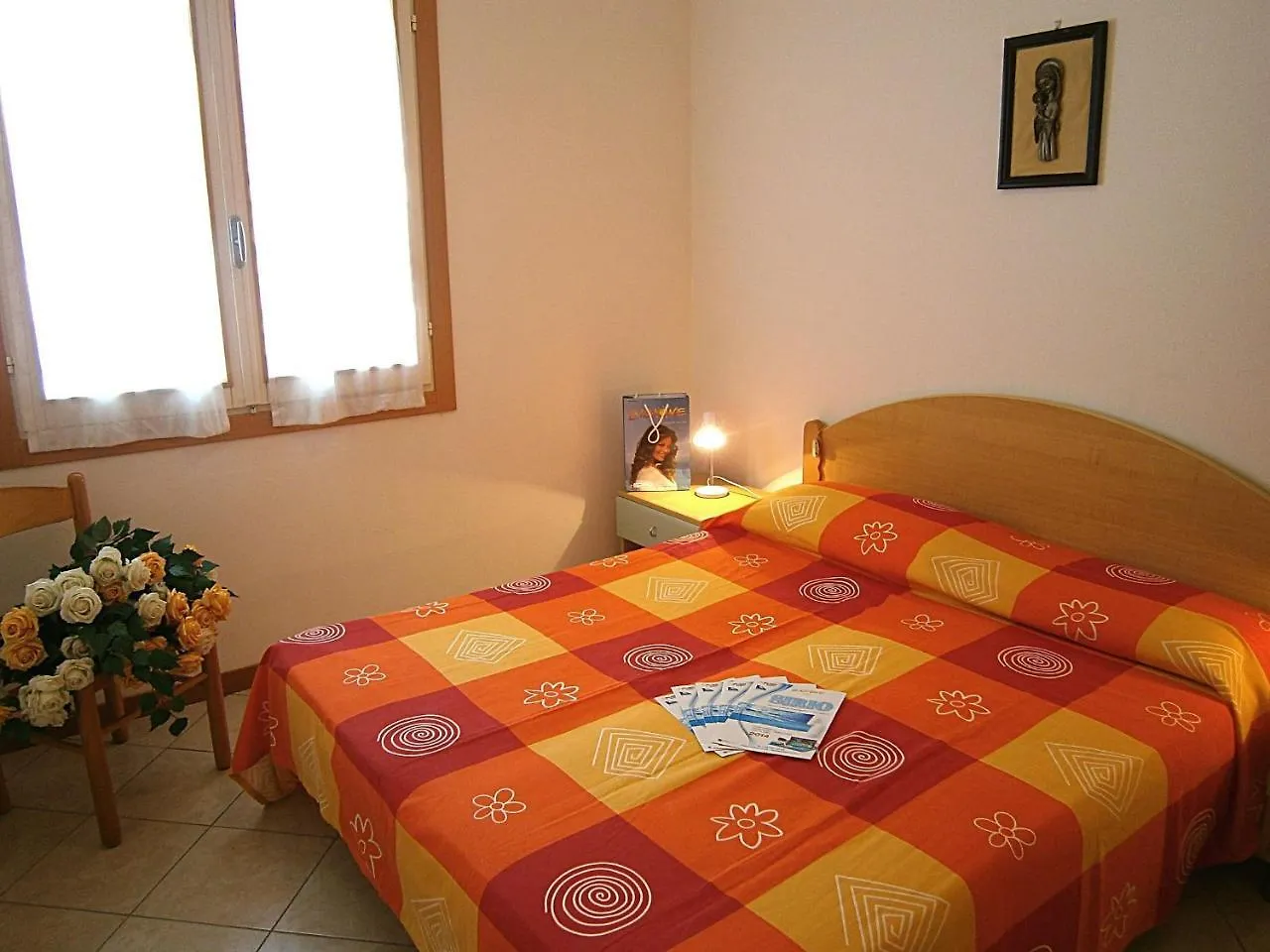 Dina/Viel Apartment Bibione