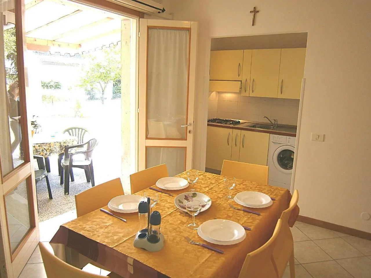 Dina/Viel Apartment Bibione