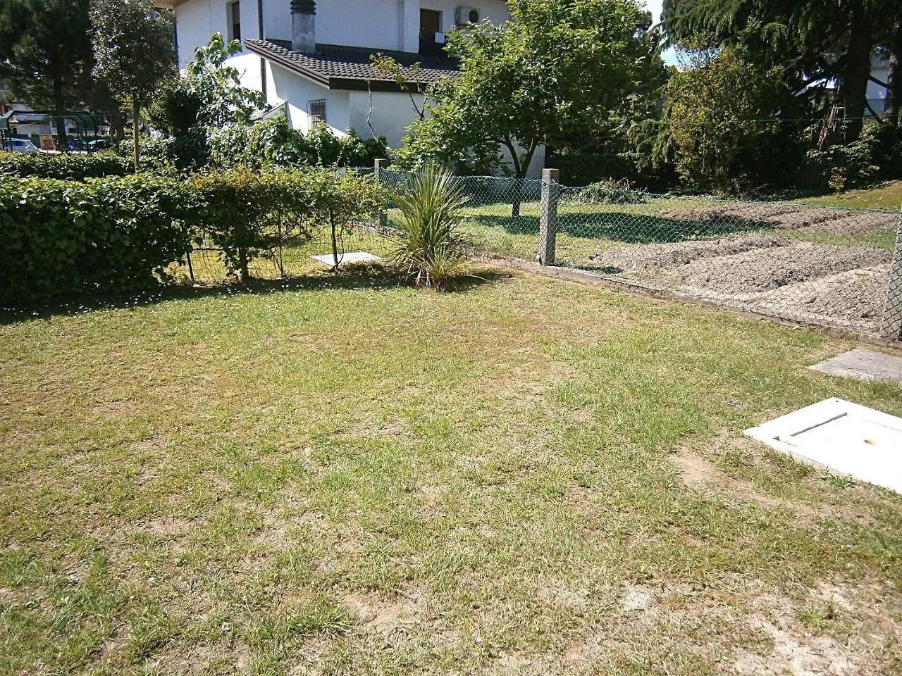 Dina/Viel Apartment Bibione