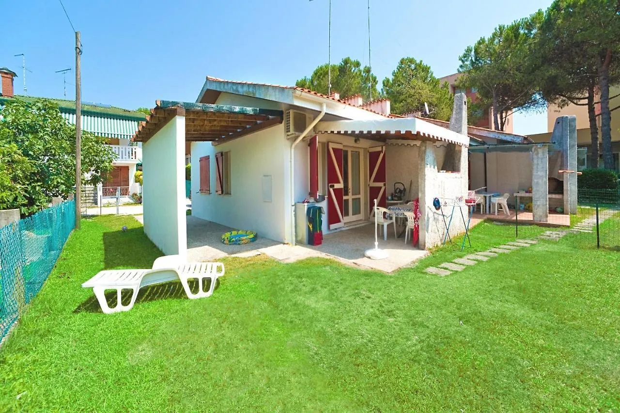 Dina/Viel Apartment Bibione 0*,  Italy