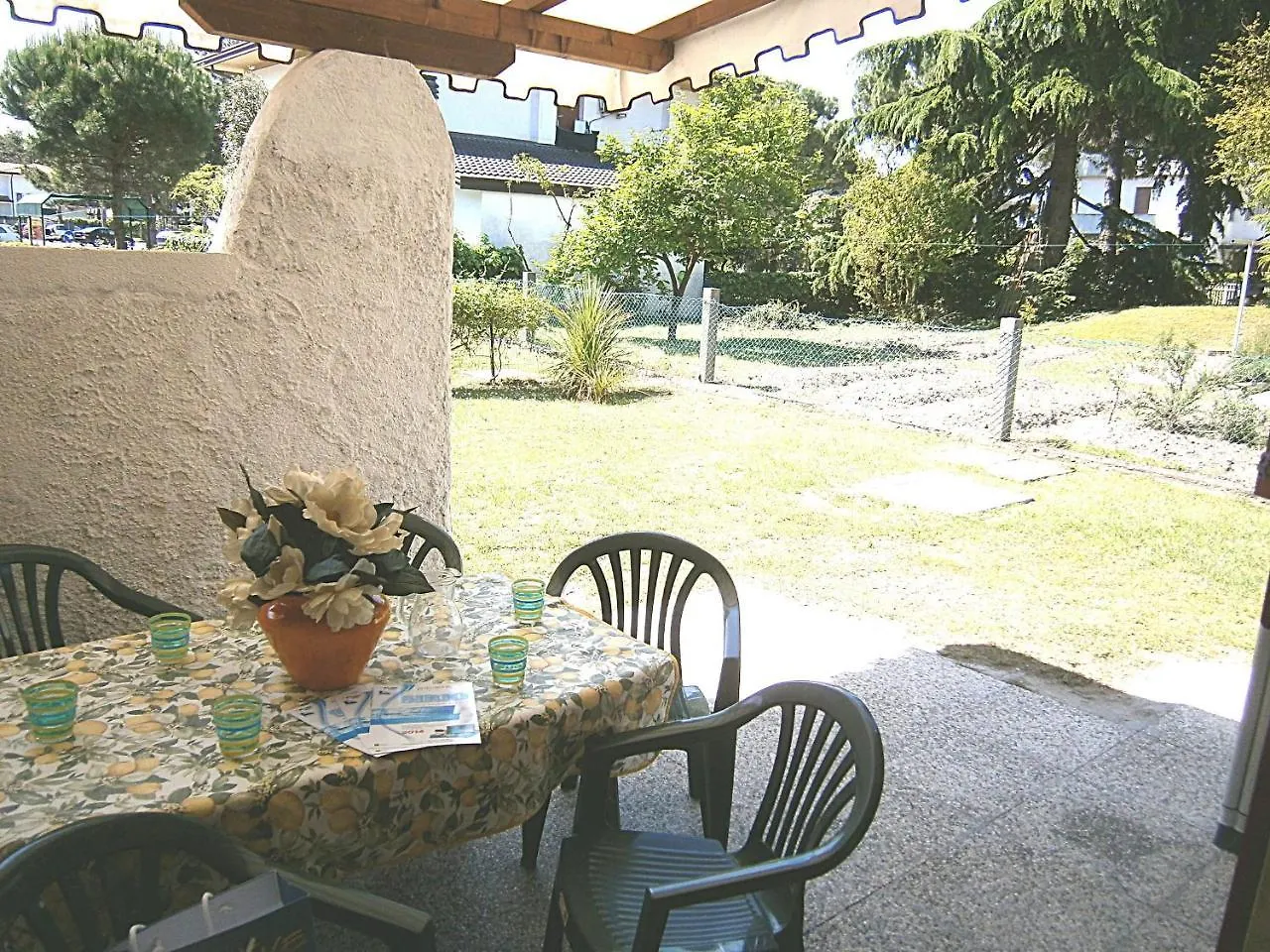 Dina/Viel Apartment Bibione