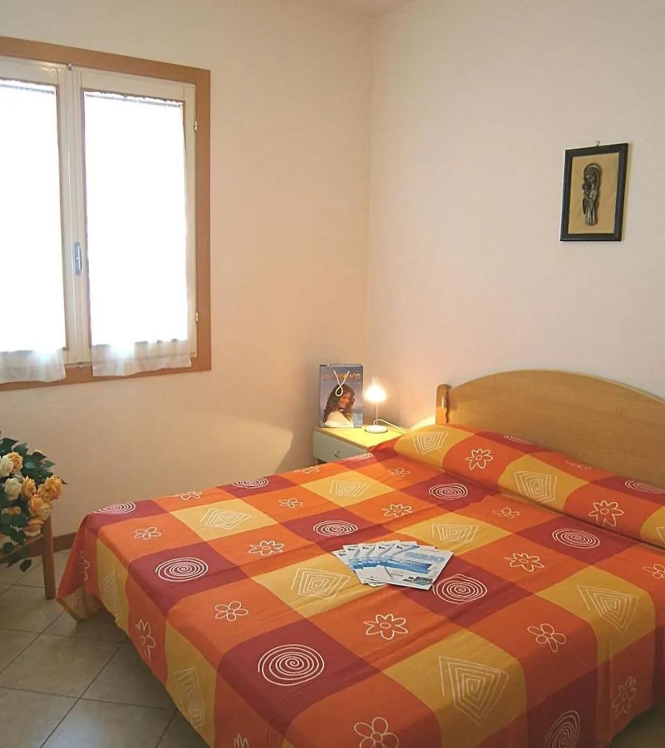 Dina/Viel Apartment Bibione