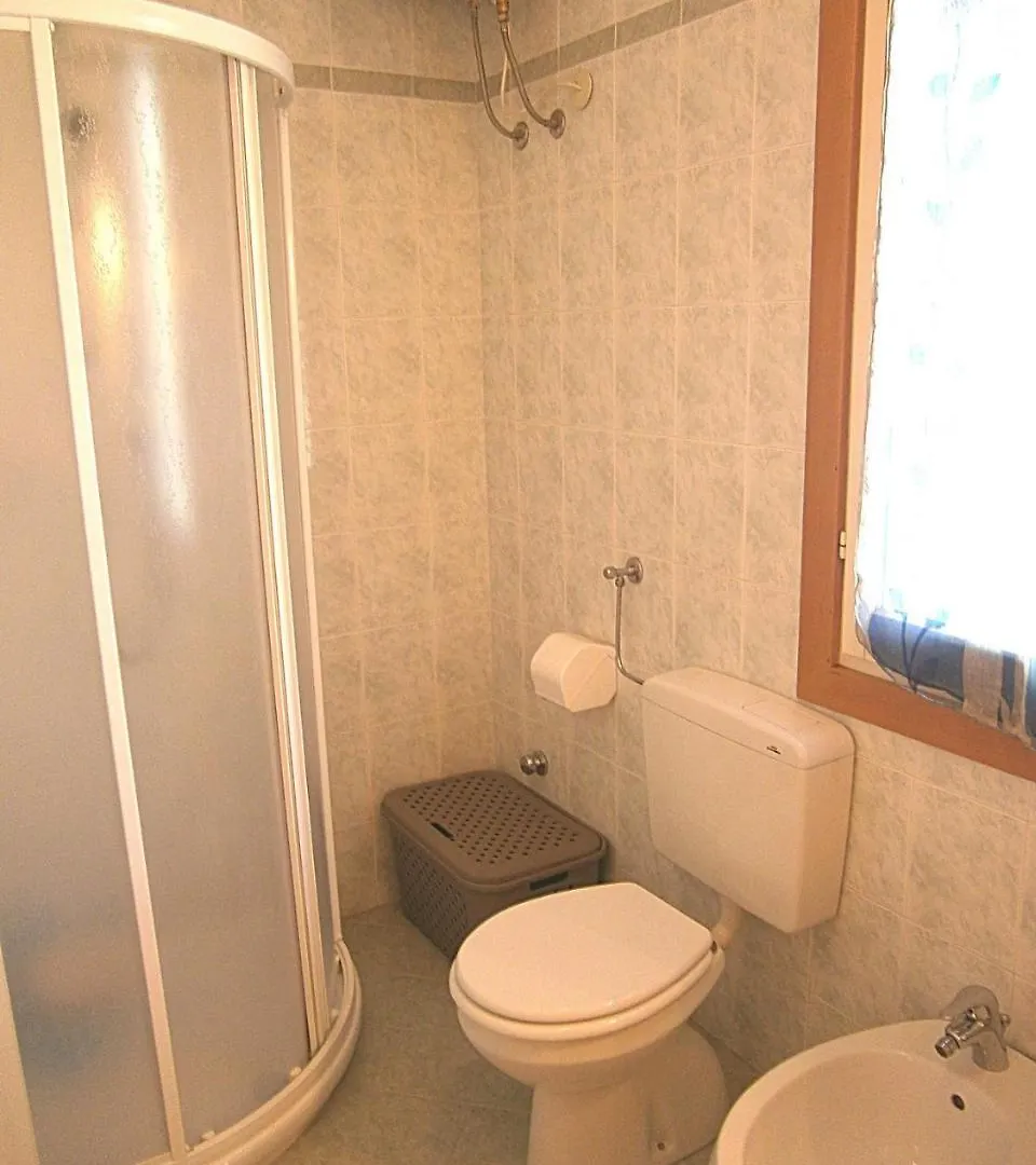 Dina/Viel Apartment Bibione